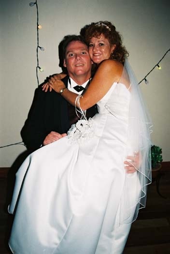 AUST QLD Mareeba 2003APR19 Wedding FLUX Photos Azure 089